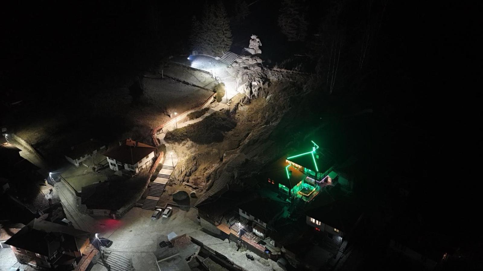 Емили Фемили Хаус Koprivştitsa Dış mekan fotoğraf