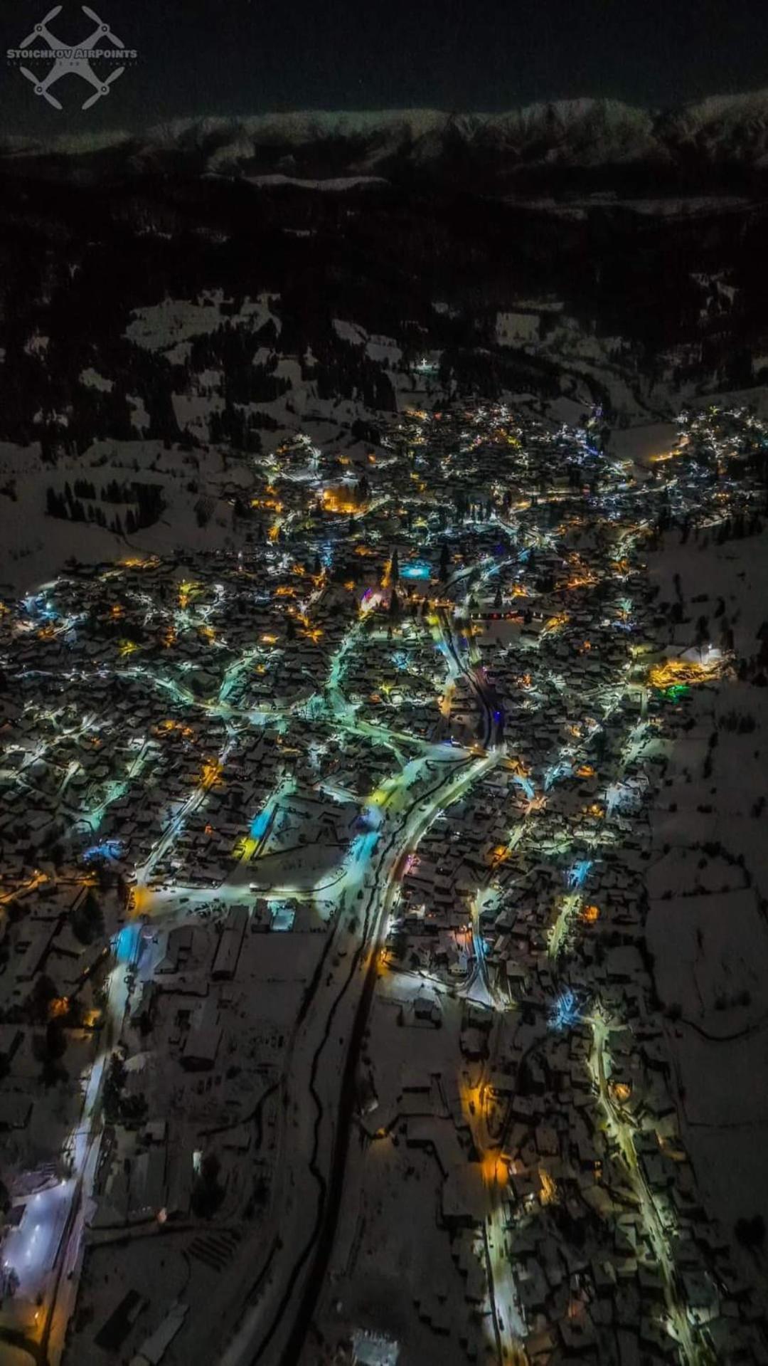 Емили Фемили Хаус Koprivştitsa Dış mekan fotoğraf
